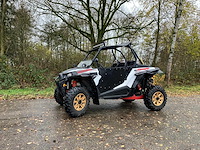 Polaris - side by side - rzr xp 1000eps - utv