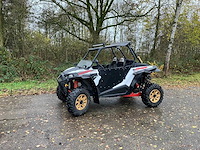Polaris - side by side - rzr xp 1000eps - utv - afbeelding 9 van  16