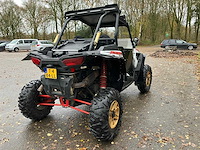 Polaris - side by side - rzr xp 1000eps - utv - afbeelding 13 van  16
