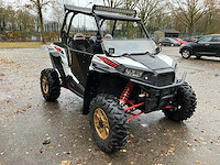Polaris - side by side - rzr xp 1000eps - utv - afbeelding 14 van  16