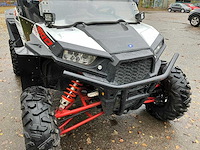 Polaris - side by side - rzr xp 1000eps - utv - afbeelding 16 van  16
