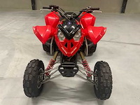 Polaris 525cc outlaw y345i quad 2008 - afbeelding 4 van  6