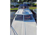 Polaris / damco - 770 deluxe - motorjacht inclusief trailer - afbeelding 6 van  39