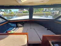 Polaris / damco - 770 deluxe - motorjacht inclusief trailer - afbeelding 10 van  39