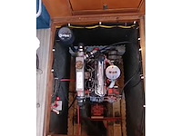 Polaris / damco - 770 deluxe - motorjacht inclusief trailer - afbeelding 18 van  39