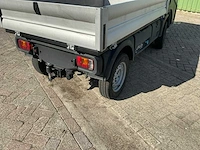 Polaris goupil g4 utility tractor - afbeelding 10 van  28