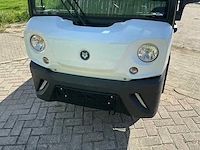 Polaris goupil g4 utility tractor - afbeelding 27 van  28