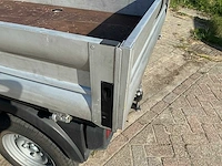 Polaris goupil g4 utility tractor - afbeelding 15 van  28