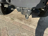 Polaris goupil g4 utility tractor - afbeelding 25 van  28