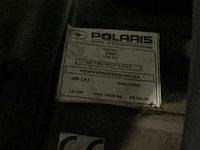 Polaris goupil g4 utility tractor - afbeelding 5 van  28