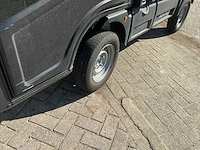 Polaris goupil g4 utility tractor - afbeelding 20 van  28