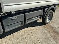 Polaris goupil g4 utility tractor - afbeelding 7 van  28