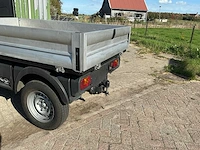 Polaris goupil g4 utility tractor - afbeelding 21 van  28