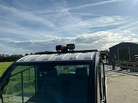 Polaris goupil g4 utility tractor - afbeelding 22 van  28