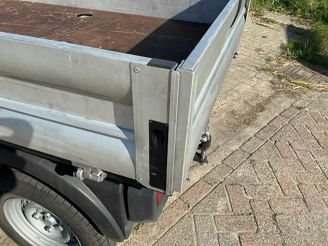 Polaris goupil g4 utility tractor - afbeelding 1 van  28
