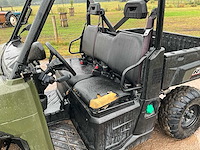 Polaris ranger 800 4x4 site carrière - afbeelding 3 van  24