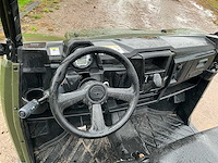 Polaris ranger 800 4x4 site carrière - afbeelding 5 van  24