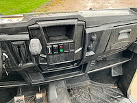 Polaris ranger 800 4x4 site carrière - afbeelding 6 van  24