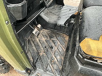 Polaris ranger 800 4x4 site carrière - afbeelding 8 van  24
