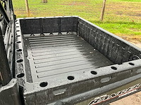 Polaris ranger 800 4x4 site carrière - afbeelding 9 van  24