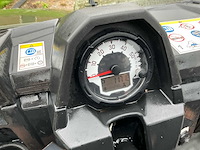 Polaris ranger 800 4x4 site carrière - afbeelding 17 van  24