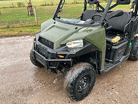 Polaris ranger 800 4x4 site carrière - afbeelding 2 van  24