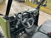 Polaris ranger 800 4x4 site carrière - afbeelding 4 van  24