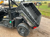 Polaris ranger 800 4x4 site carrière - afbeelding 10 van  24