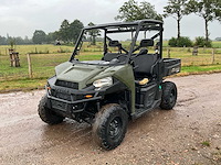 Polaris ranger 800 4x4 site carrière - afbeelding 12 van  24