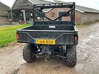 Polaris ranger 800 4x4 site carrière - afbeelding 22 van  24