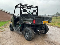 Polaris ranger 800 4x4 site carrière - afbeelding 23 van  24