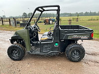 Polaris ranger 800 4x4 site carrière - afbeelding 24 van  24