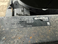 Polaris ranger electric ev 400 utv - afbeelding 19 van  26