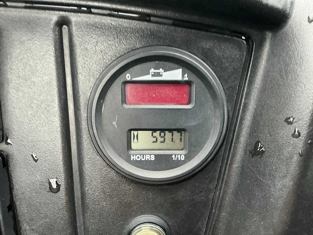 Polaris ranger ev 400 utv - afbeelding 8 van  26