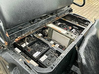 Polaris ranger ev 400 utv - afbeelding 15 van  26