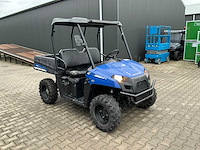 Polaris ranger ev 400 utv - afbeelding 8 van  14