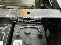 Polaris ranger ev 400 utv - afbeelding 18 van  26