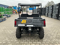 Polaris ranger ev 400 utv - afbeelding 26 van  26