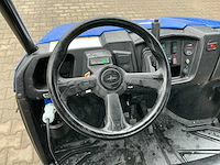 Polaris ranger ev 400 utv - afbeelding 7 van  24