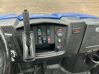 Polaris ranger ev 400 utv - afbeelding 11 van  24