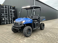 Polaris ranger ev 400 utv - afbeelding 1 van  24