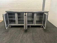 Polaris rvs werktafel - afbeelding 5 van  5