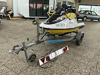 Polaris sl1050 waterscooter - afbeelding 2 van  13