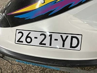Polaris sl1050 waterscooter - afbeelding 5 van  13