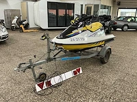 Polaris sl1050 waterscooter