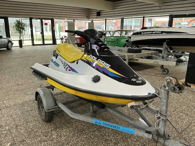 Polaris sl1050 waterscooter - afbeelding 7 van  13