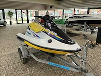 Polaris sl1050 waterscooter - afbeelding 7 van  13