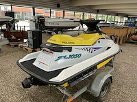 Polaris sl1050 waterscooter - afbeelding 8 van  13