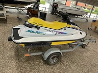 Polaris sl1050 waterscooter - afbeelding 11 van  13