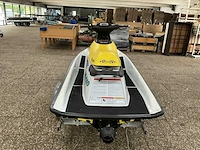 Polaris sl1050 waterscooter - afbeelding 12 van  13